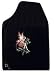 Amy Brown Rose Fairy Front Floor Mats 2-pc Set