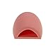 Hotrose Cosmetic Makeup Brush Finger Glove Silicone Hand Cleaning Tools(pink)