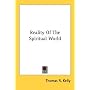 Reality Of The Spiritual World