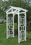 Duratrel Huntington Arbor 50x100x28