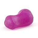PENCIL GRIP (glitter/translucent) by Pencil Grip