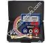 Tools & Hardware : Mastercool 99872 Digital Manifold Gauge Set HVAC NEW