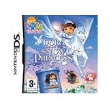 Dora the Explorer: Dora Saves the Snow Princess (Nintendo DS)