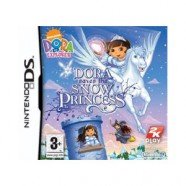 Take-Two Interactive - DORA THE EXPLORER: DORA SAVES THE SNOW PRINCESS
