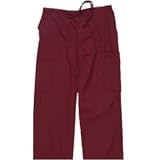 Dickies 6 Pocket Unisex Drawstring Pant, Plus Size (Inseam 30)