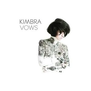 Vows [Vinyl LP]