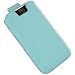Incipio ORION Sleeve Case for iPhone 3G, 3G S (Turquoise)