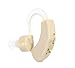 Hearing Amplifier - Affordable Behind The Ear Hearing Amplifier Device