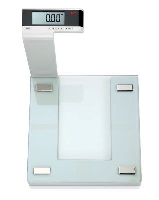 HealthPersonalCare: Seca Cursa 818 Digital Personal Scale