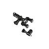 GoPro Handlebar Seatpost Mount
