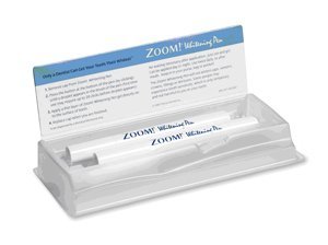 whitening systems