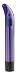 California Exotics Impulse G with Silicone Sleeve, Purple