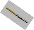 TWEEZER STRAIGHT WITH PLASTIC TIPS