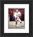 Framed Kenny Stabler Oakland Raiders Photograph