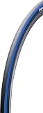 Panaracer CLOSER W/O 700x23 ロード用タイヤ 青ライン F723-CLS-L2