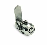 Cannon Electric Downrigger Lock (Silver)