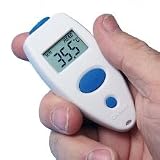 Reer - Schläfenthermometer TH03F