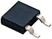 BOURNS PWR163S-25-1002J Surface Mount Thick Film Resistor, AEC-Q200 PWR163 Series, 10 kohm, 25 W, ???? 5%, 250 V (50 pieces)