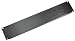 Middle Atlantic BL1 - Blank panel - black - 1U - 19