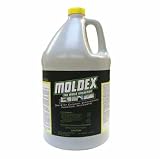 ENVIROCARE CORPORATION 5520 'MOLDEX' MOLD INHIBITOR GAL