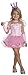 Rubies Wizard of Oz Child's Glinda Tutu Costume, Toddler