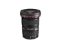 Canon Objectif zoom grand angle EF 16-35 mm f/2,8L II USM