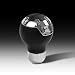 MOMO GTR 2 Manual Shifter Knob