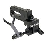 Limb Driver Pro Split Black RH