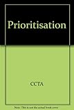 Prioritisation