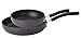 T-fal E765SC Ultimate Hard Anodized Scratch Resistant Titanium Nonstick Thermo-Spot Heat Indicator...