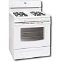 Frigidaire : FGF368GS Gas Range