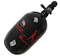 Ninja Paintball 68/4500 Compressed Air Tank