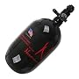 Ninja Paintball 68/4500 Compressed Air Tank