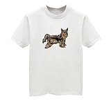 Chinese White Crested - Youth T-Shirt