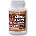 Lifetime Essentials Glucose Control Formula 60 Caps Diabetic Blood Sugar Control All Natural. Helps Promote Stable Blood Sugar, Combats Diabetes, Balances High Blood Sugar Levels, Provides Support for Lack of Energy, Poor Sleep Habits, Headaches, Anxiety, Mood Swings...it Even Helps You Lose Weight! Cellulite, Obesity.