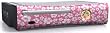Aloha Pink - Xbox 360 Front Cover Faceplate Skin