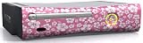 Aloha Pink - Xbox 360 Front Cover Faceplate Skin