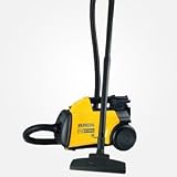 EUREKA 12A Boss Mighty Mite Canister Vacuum