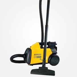 Eureka 3670 Mighty Mite Canister Vacuum Cleaner - Eureka 3670G