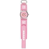 Chicago Bears Future Star Series Watch (Black or Pink) - NFL Football
