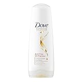 UPC 079400124043 product image for Dove Nutritive Solutions Conditioner, Anti-Frizz Oil Therapy 12 oz | upcitemdb.com