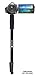Zeikos ZE-MP72 72-Inch Black Photo/Video Monopod