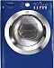 Frigidaire Affinity Series : FAFW3577KN 27 Front-Load Washer, 3.5 cu. ft. Capacity - Blue