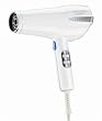 Conair 228 Nano Silver Tourmaline Ceramic Styler, White