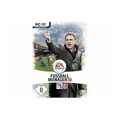 Fussball Manager 10 [EA Classics]