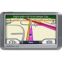 Garmin GPS SATNAV Nuvi 255WT - Europe Pre-loaded c/w GTM25 TMC