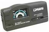 Matrix SR1000 Quartz Guitar and Bass Tuner