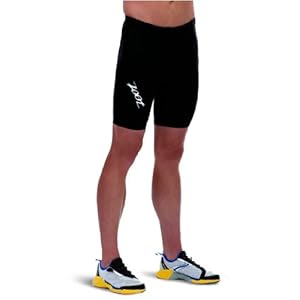 Zoot Men's Endurance 8 Tri Short