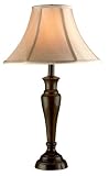 Plated Oil Bronze Table Lamp