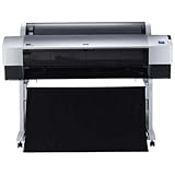 Epson Stylus Pro 9880 - 44" large-format printer - color - ink-jet - B0 plu ....